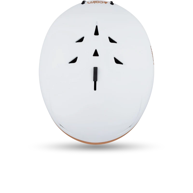 RISE PURE MAT WHITE