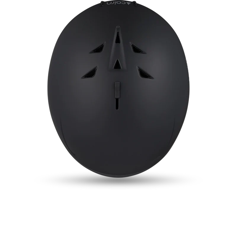 RISE MIPS® MAT BLACK LAVA