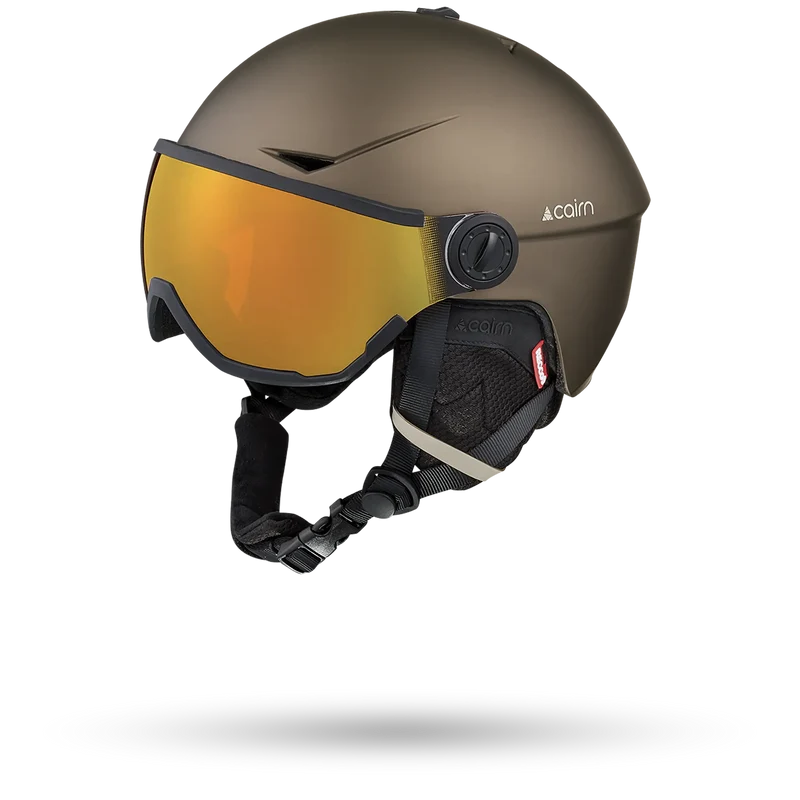 RISE PHOTOCHROMIC PURE MAT BRONZE