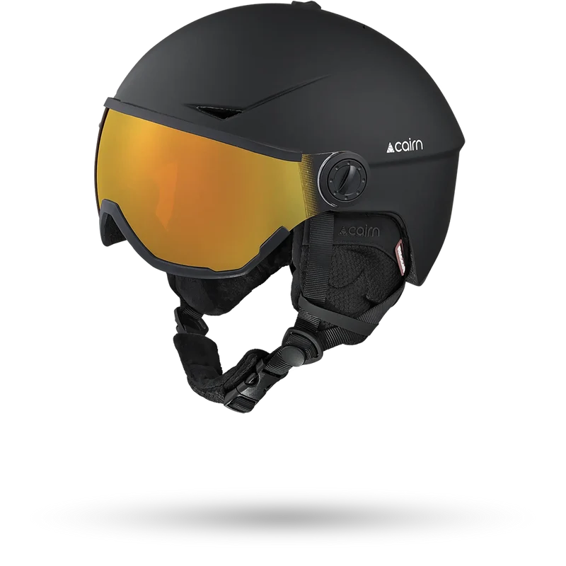 RISE PHOTOCHROMIC PURE MAT BLACK