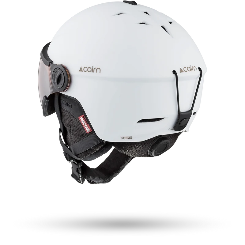RISE PHOTOCHROMIC PURE MAT WHITE