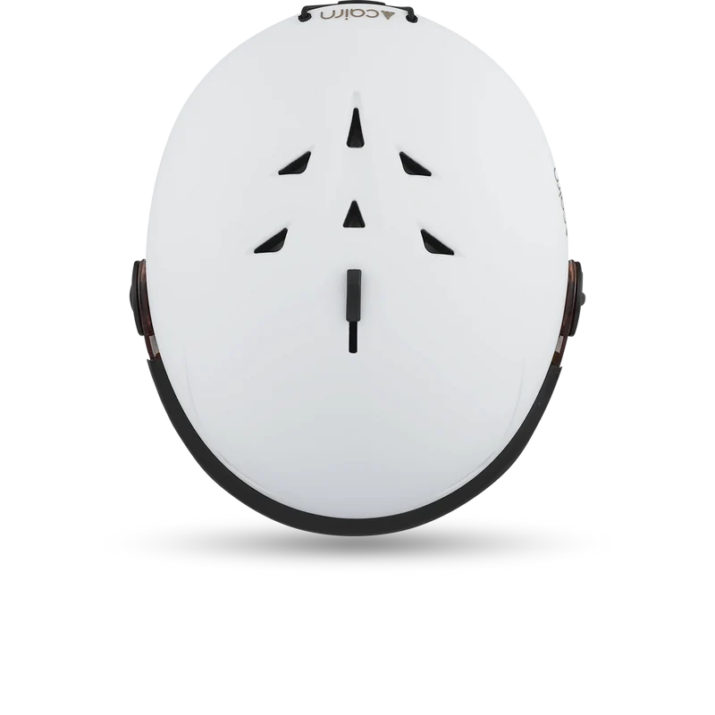 RISE PHOTOCHROMIC PURE MAT WHITE