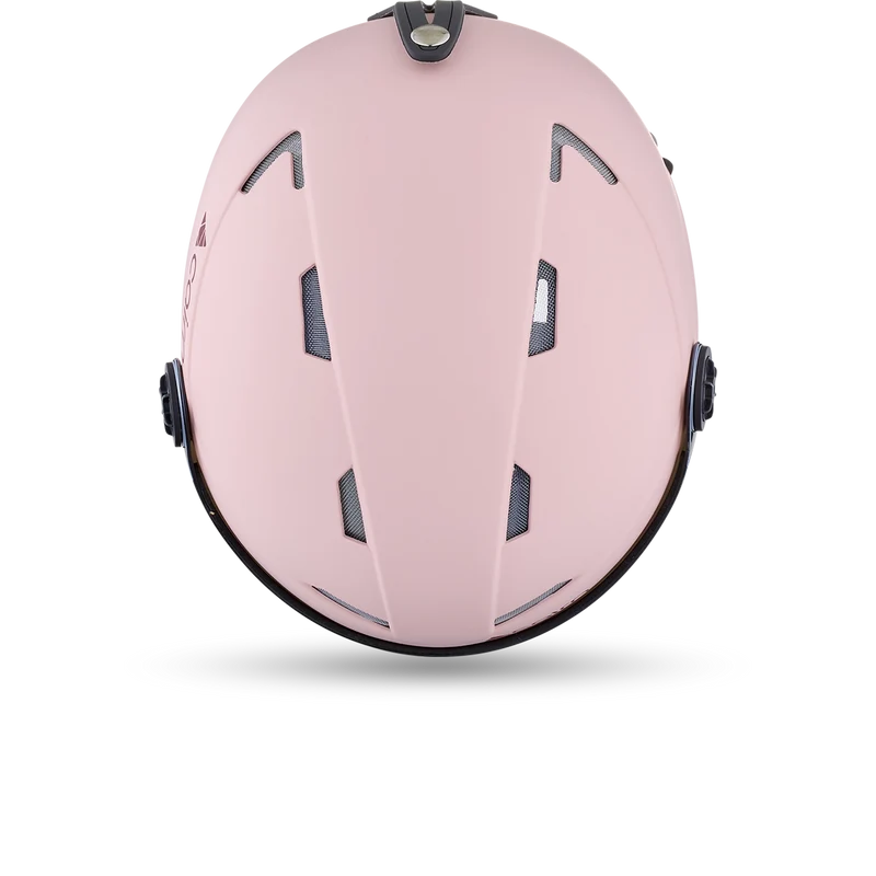 ANDROID VISOR POWDER PINK