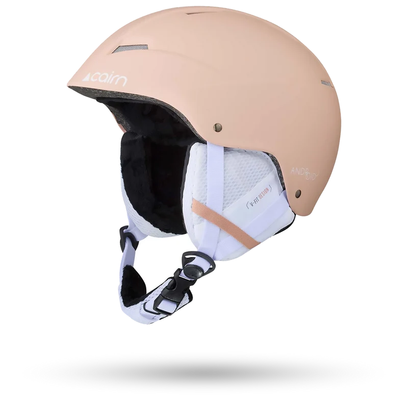 ANDROID J MAT POWDER PINK