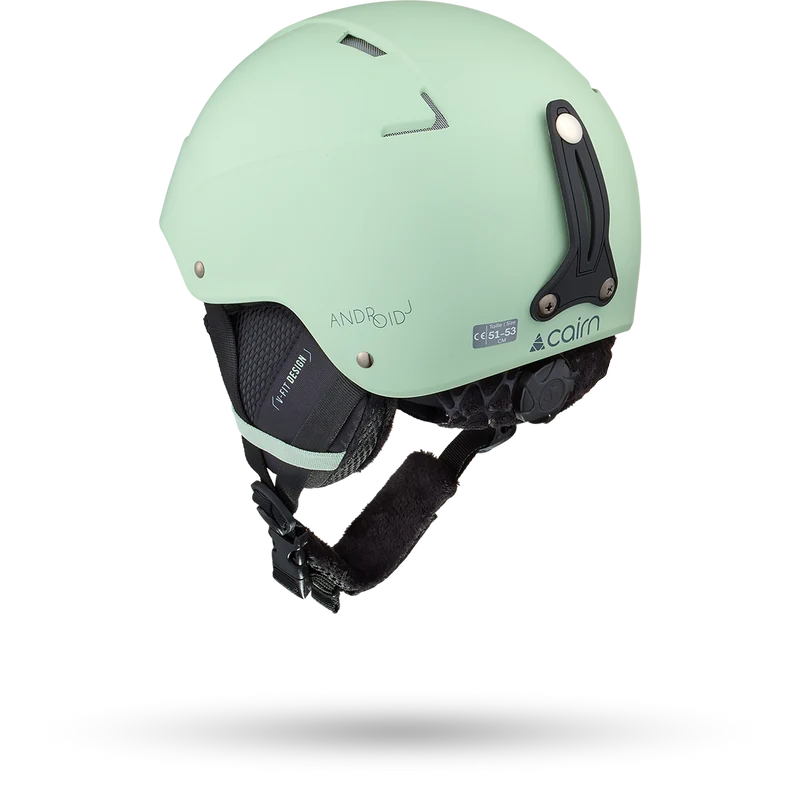 ANDROID J MAT JADE