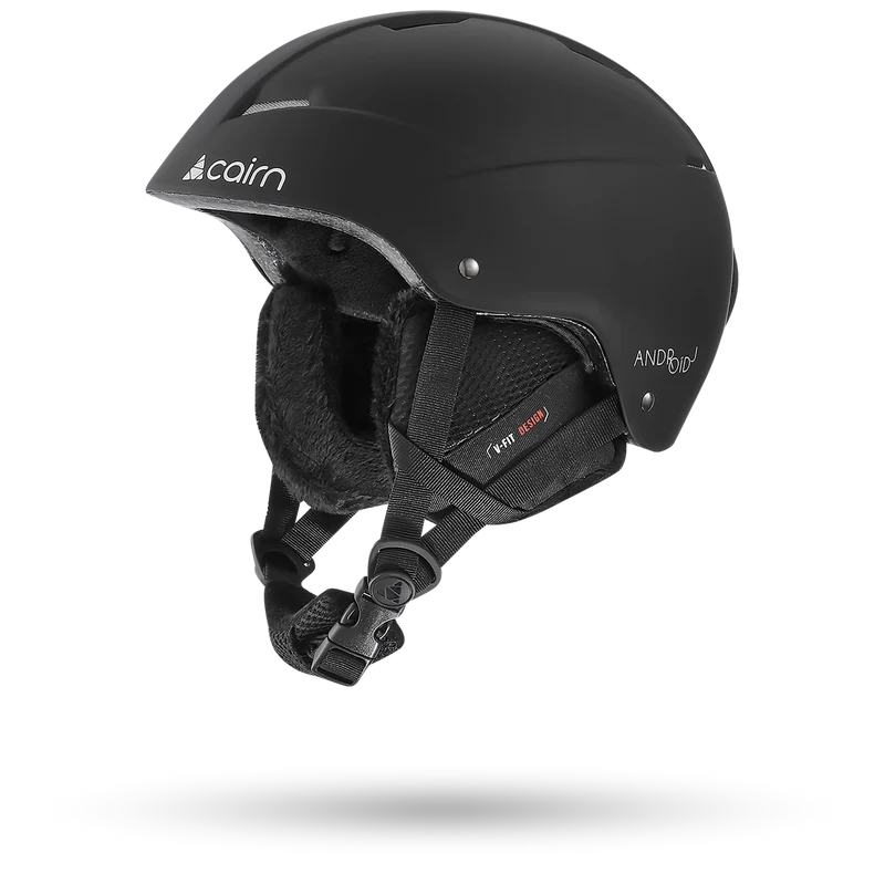ANDROID J MAT BLACK
