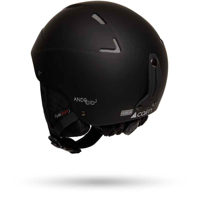 ANDROID J MAT BLACK