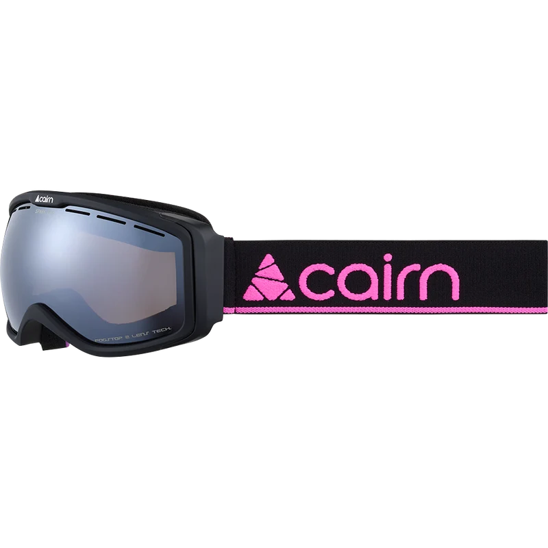 SPARK OTG SPX3 MAT BLACK NEON PINK