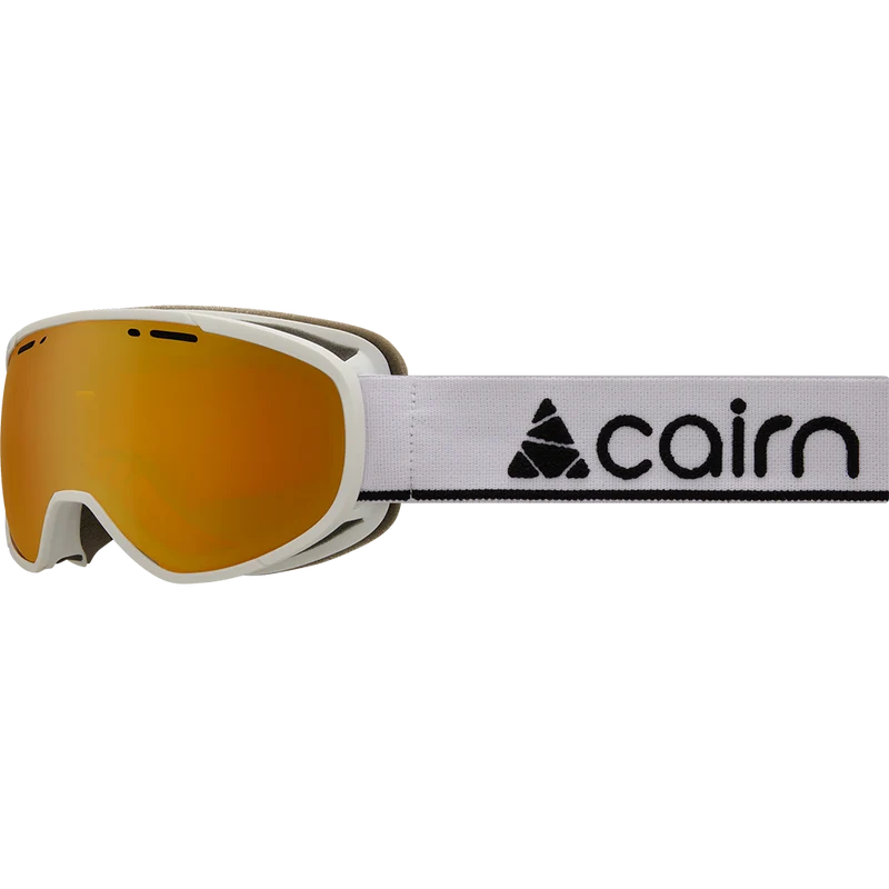 GENIUS OTG PHOTOCHROMIC MAT WHITE
