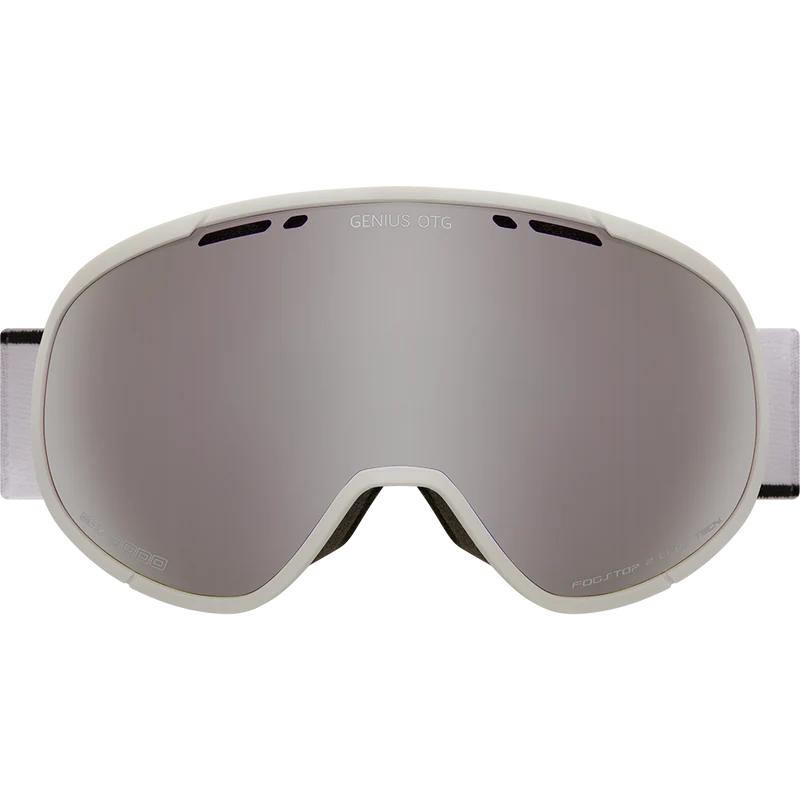 GENIUS OTG SPX3 MAT WHITE