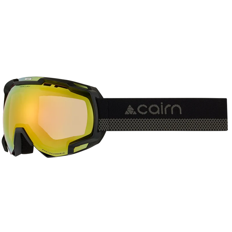 MERCURY EVOLIGHT NXT® 1.3 MAT BLACK ORANGE