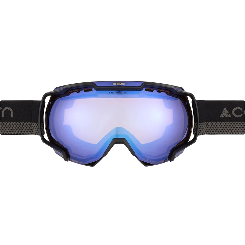 MERCURY EVOLIGHT NXT® 1.3 MAT BLACK BLUE