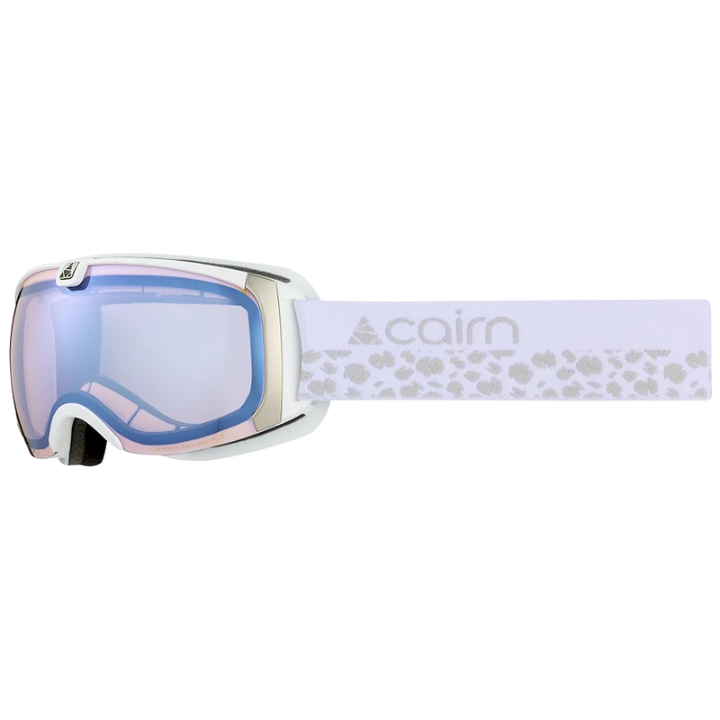 PEARL EVOLIGHT NXT® MAT WHITE BLUE LEOPARD