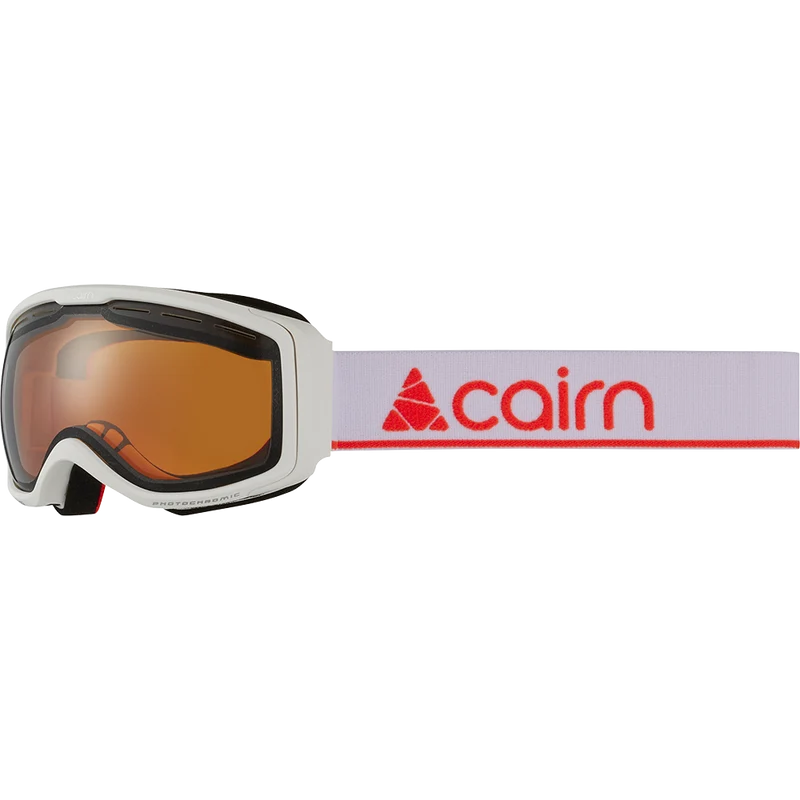 FUNK OTG PHOTOCHROMIC MAT WHITE ORANGE
