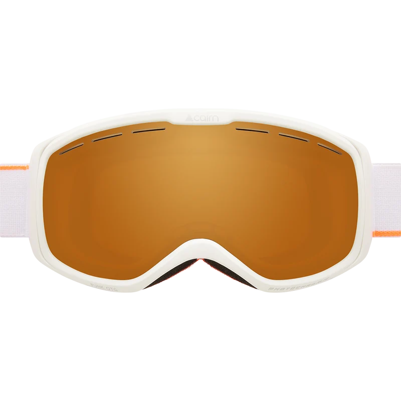 FUNK OTG PHOTOCHROMIC MAT WHITE ORANGE