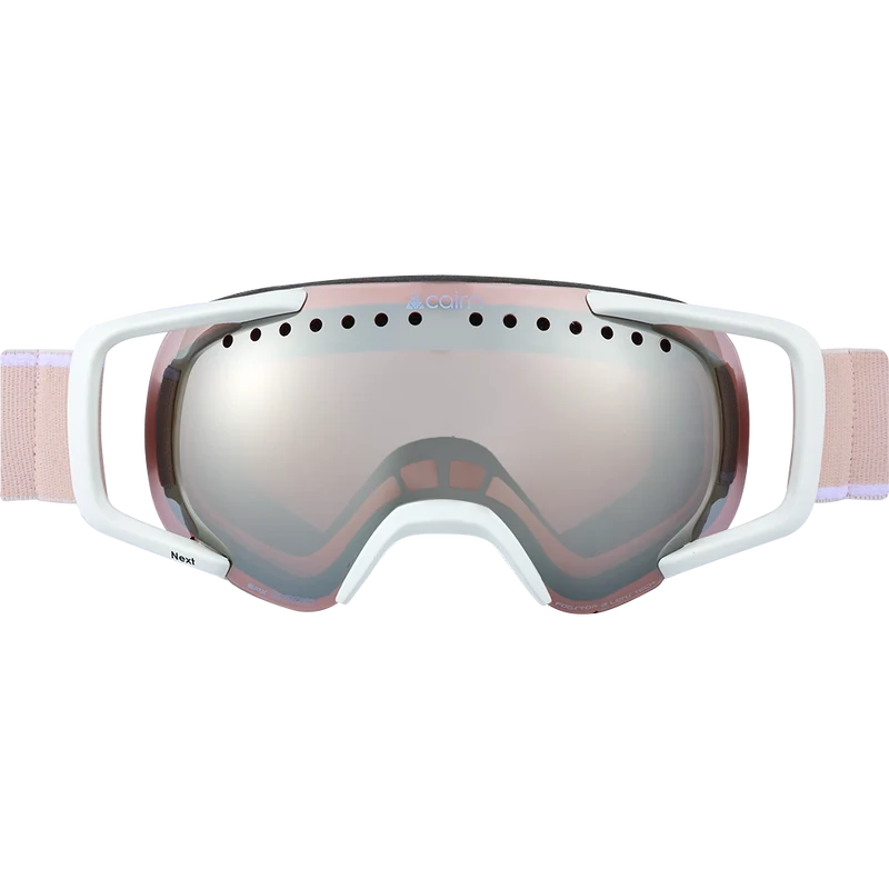 NEXT SPX3 SHINY WHITE POWDER PINK