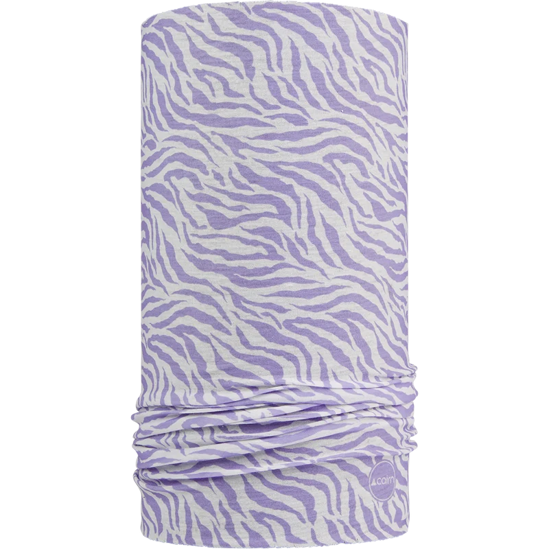 MALAWI TUBE LILAC ZEBRA
