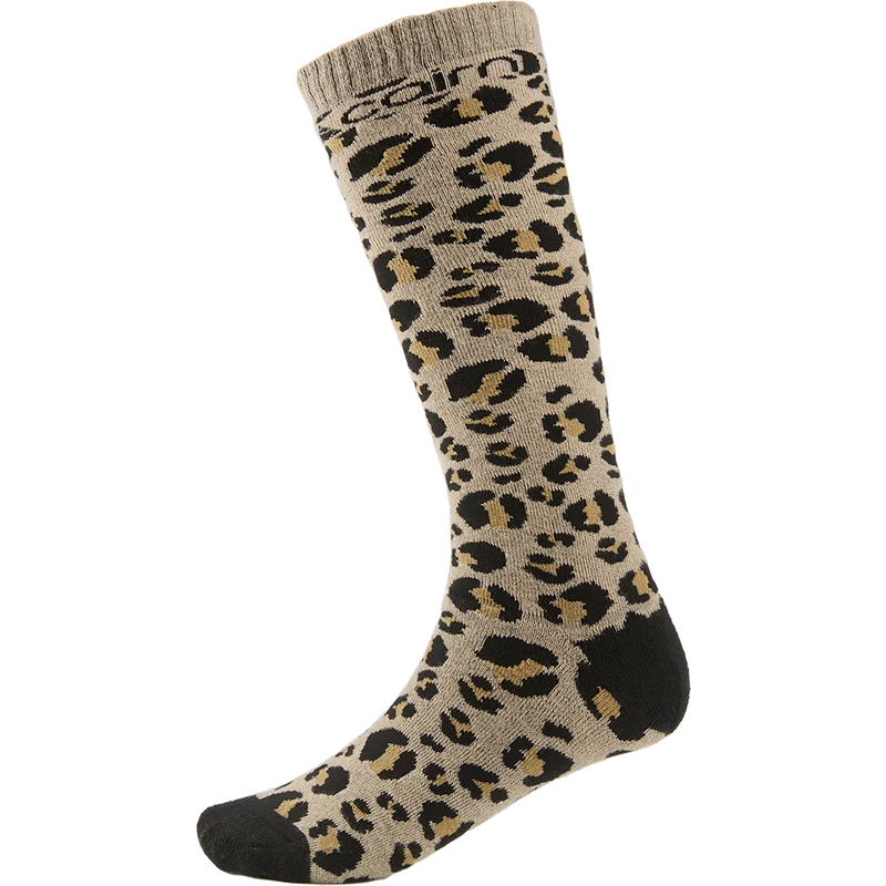 SPIRIT J BISCUIT LEOPARD