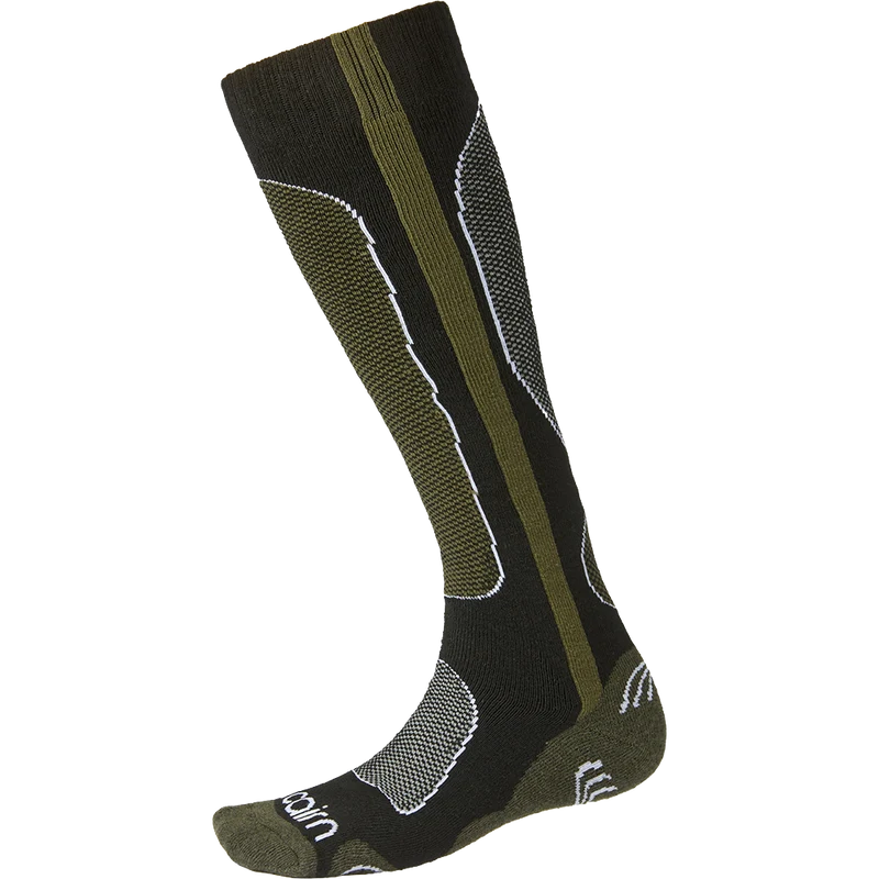 SPIRIT BLACK KHAKI