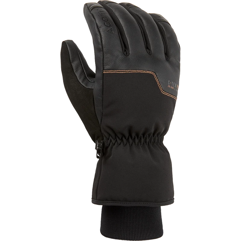 MAKALU PRO R BLACK