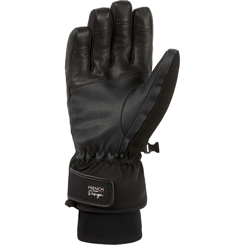 MAKALU PRO R BLACK