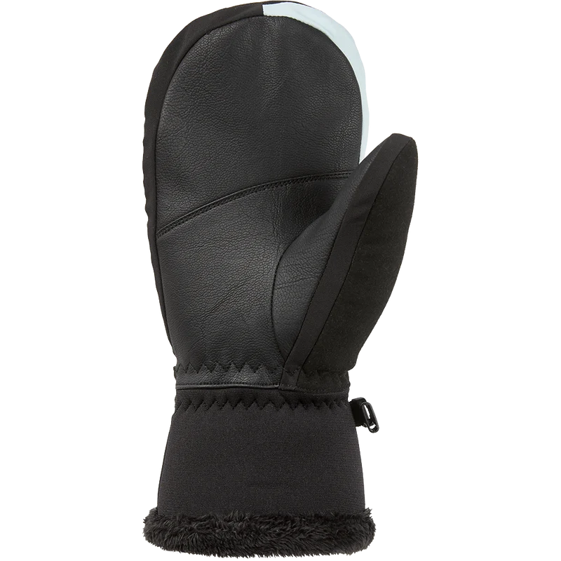 ELENA F IN PURE R BLACK JADE