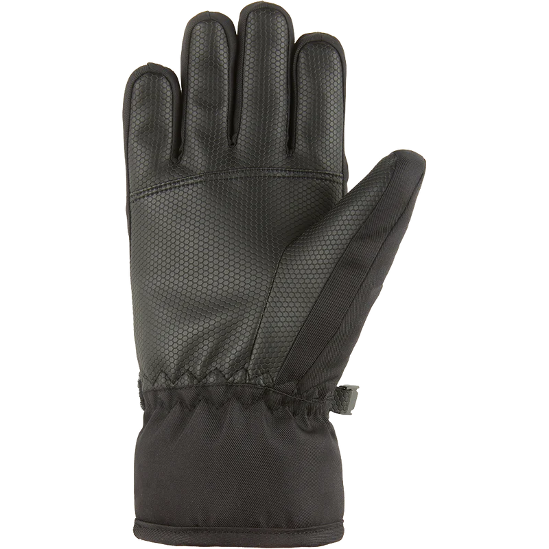 ARTIC 3 J C-TEX BLACK ETHNIC