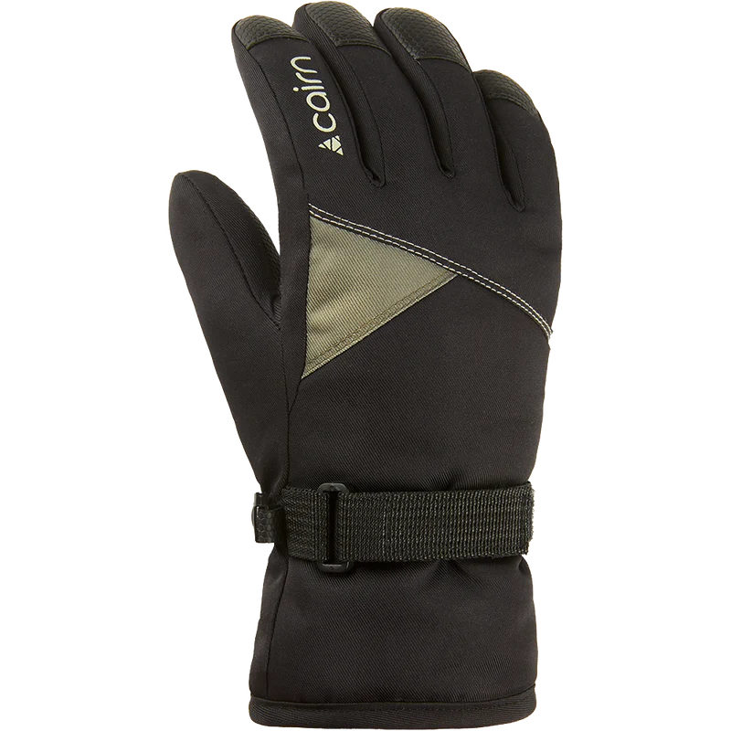 ARTIC 3 J C-TEX BLACK AGATHE GREY
