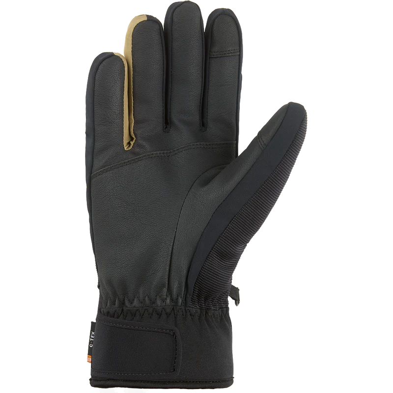 ALPEN 3 M C TEX BLACK BRONZE