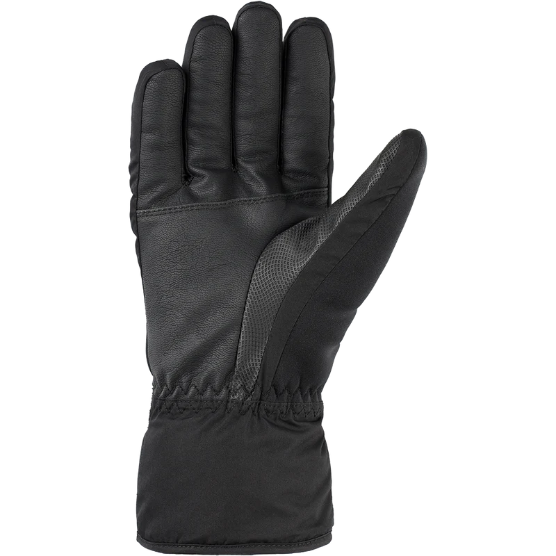 LUGANO M C-TEX PRO BLACK SANGUINE