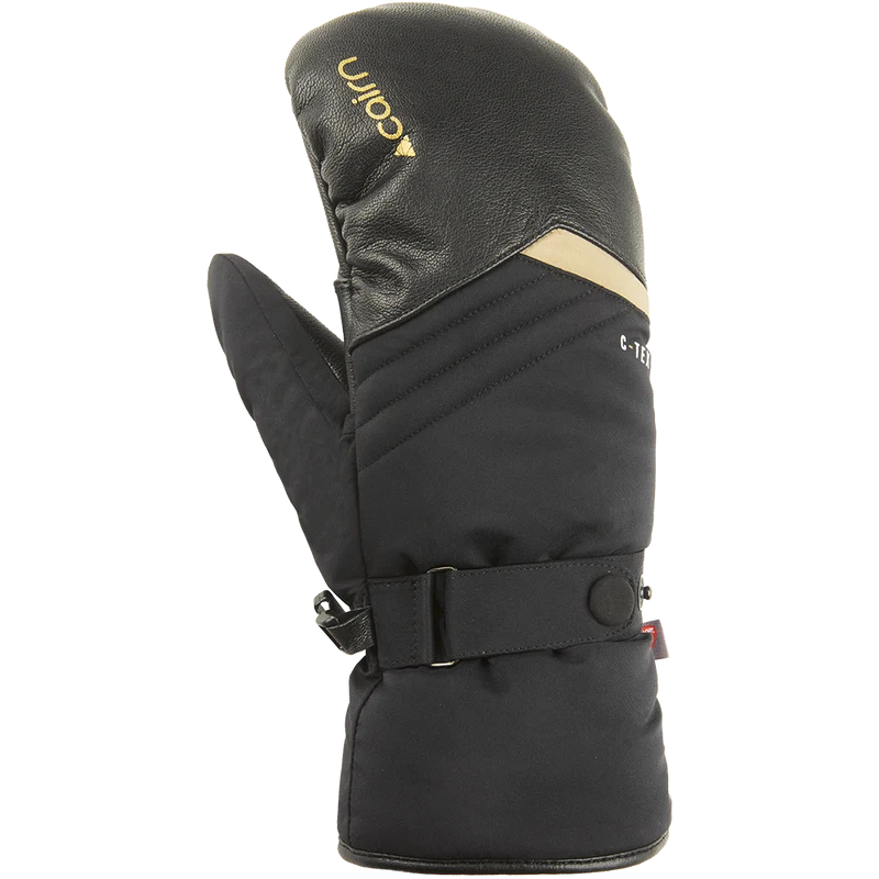 MASAYA F IN W C-TEX PRO BLACK GOLD
