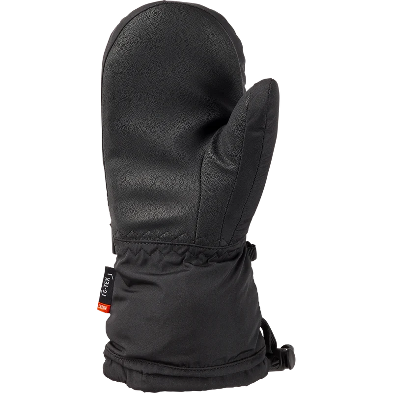JULIANA 2 J C TEX BLACK BRIGHT RED