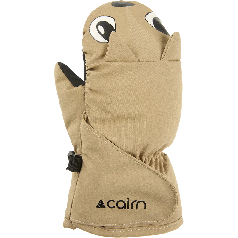PICO B BISCUIT CHIPMUNK