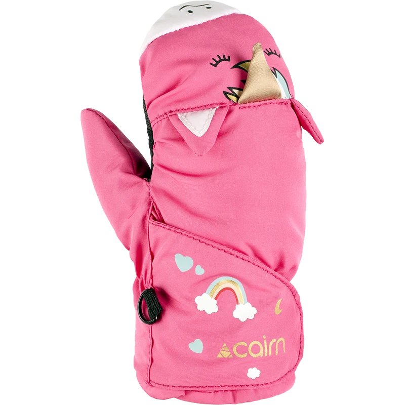 PICO B ROSE UNICORN