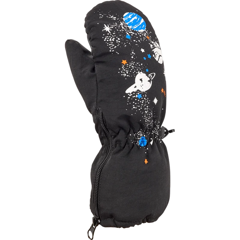 COLOMBY B BLACK ASTRAL