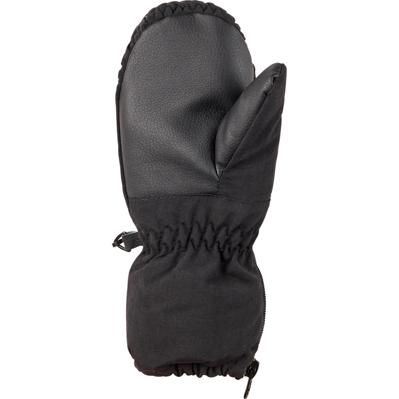 COLOMBY B BLACK ASTRAL