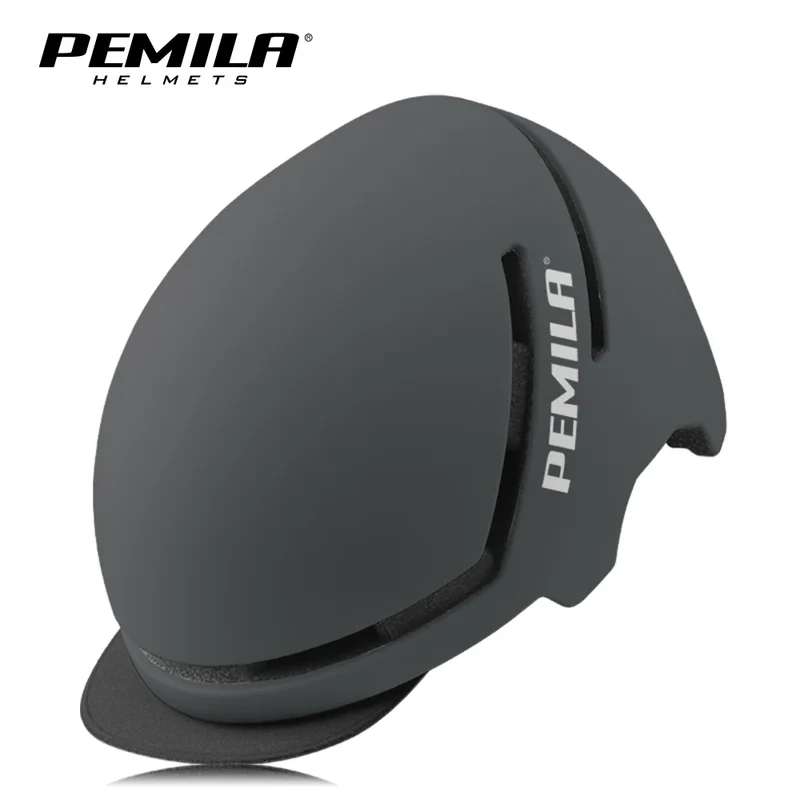 PEMILA-Casque de vélo urbain pour une protection et un style optimaux
