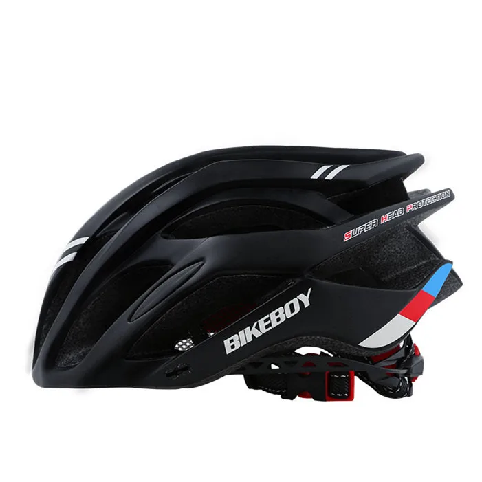 BIKEBOY – Casque de Vélo VTT Ultraléger pour Hommes et Femmes