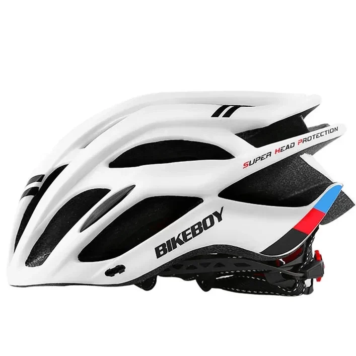 BIKEBOY – Casque de Vélo VTT Ultraléger pour Hommes et Femmes