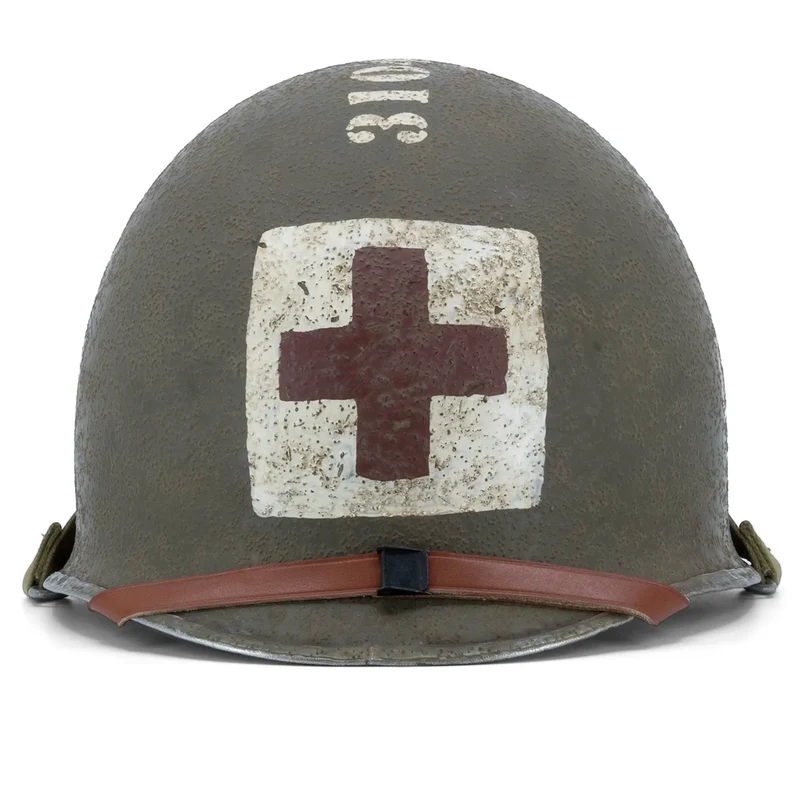 Casque Complet Infanterie - Original McCord 970A