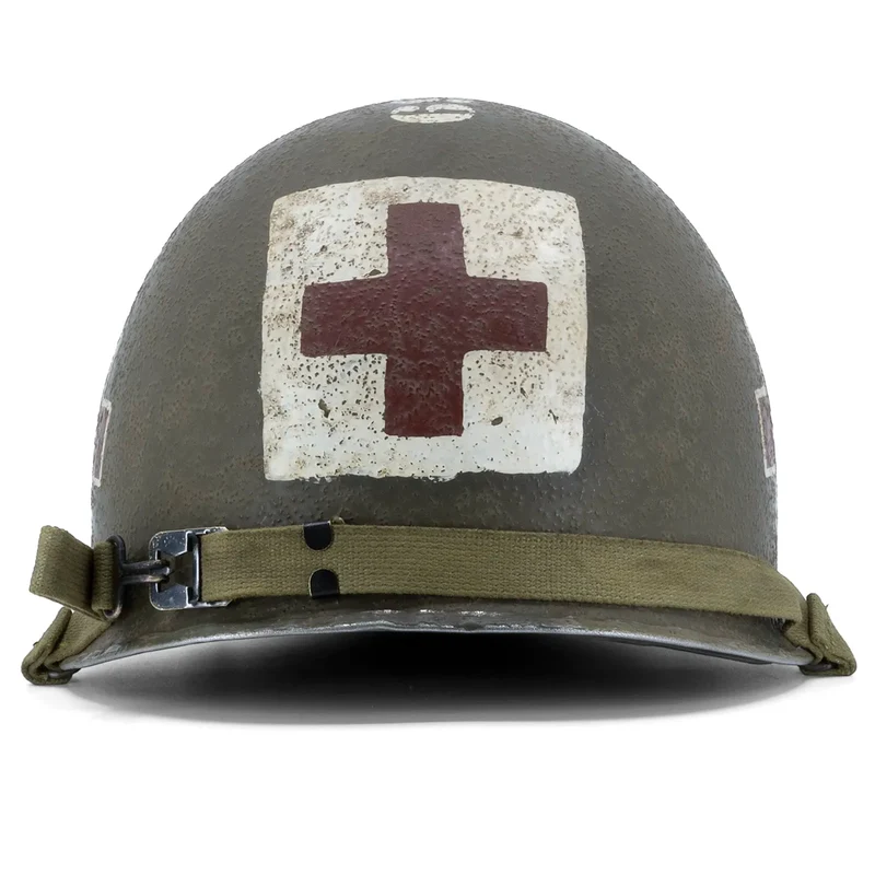 Casque Complet Infanterie - Original McCord 970A