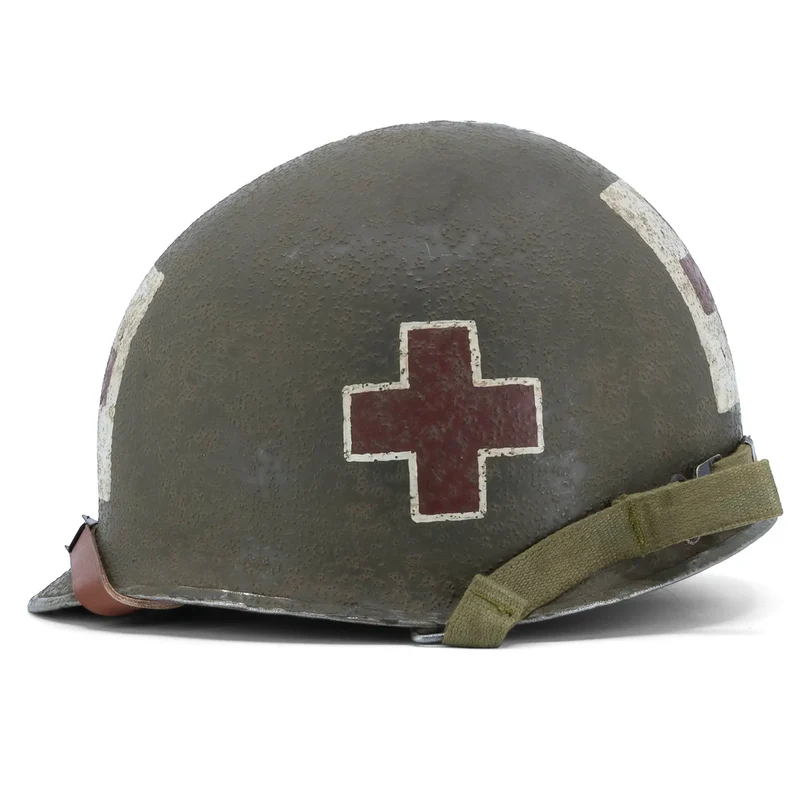 Casque Complet Infanterie - Original McCord 970A