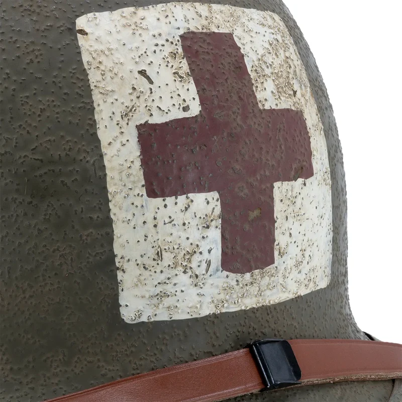 Casque Complet Infanterie - Original McCord 970A