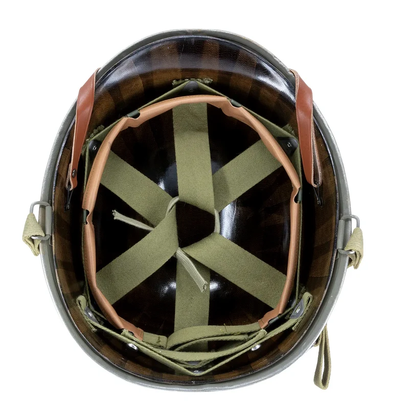 Casque Complet Infanterie - Original McCord 970A