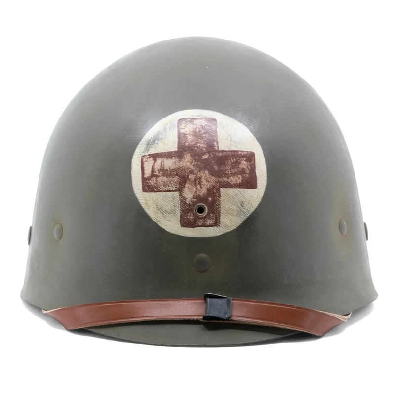 Casque Complet Infanterie - Original McCord 970A