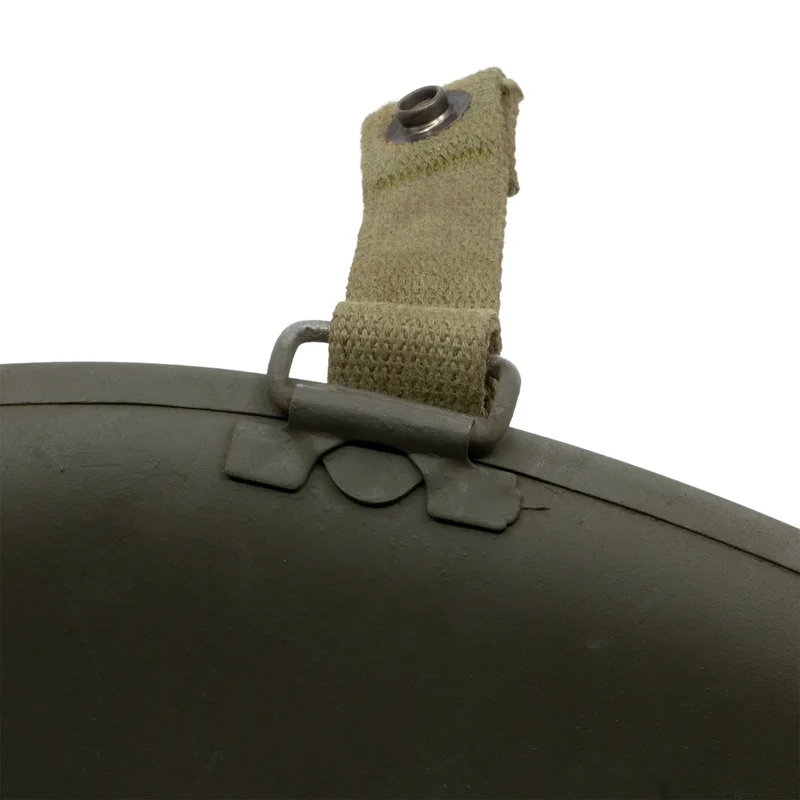 Casque Complet Parachutiste - Original McCord 884C