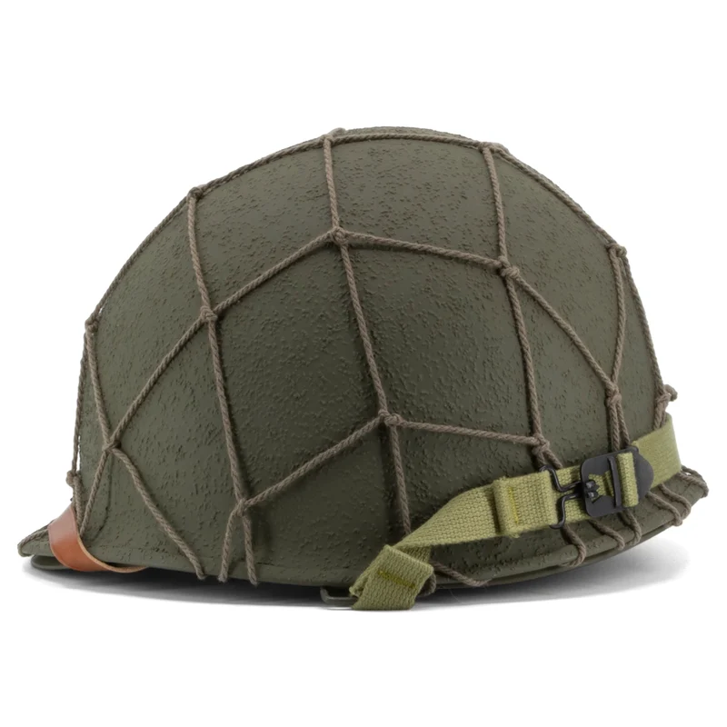 Casque Complet Infanterie - Original Schlueter 90A
