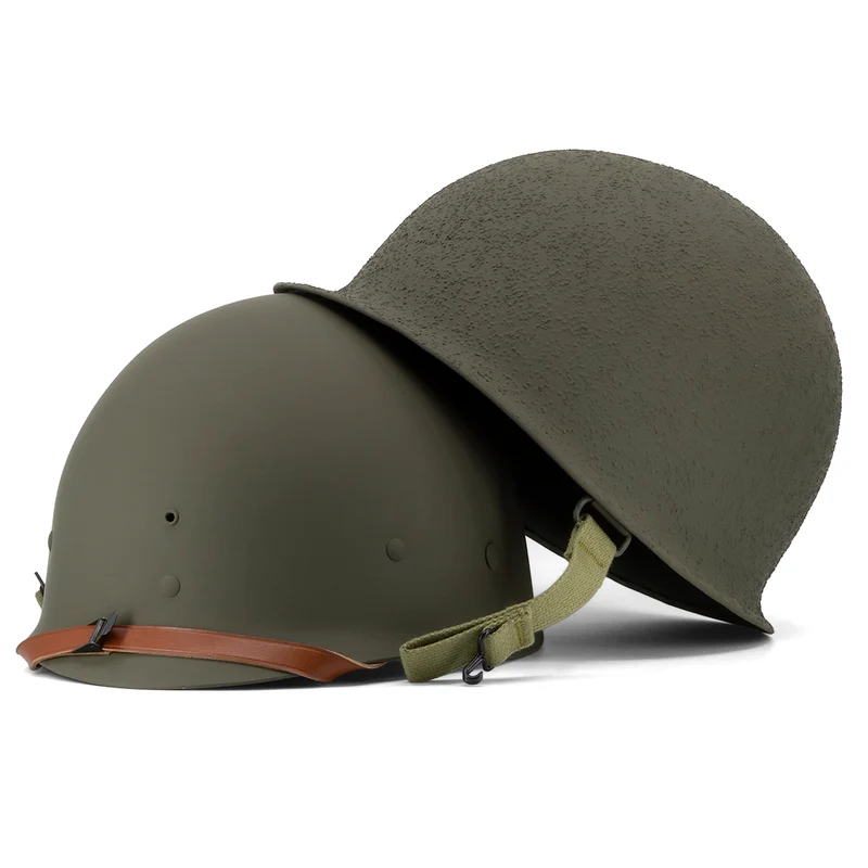Casque Complet Infanterie - Original Schlueter 90A