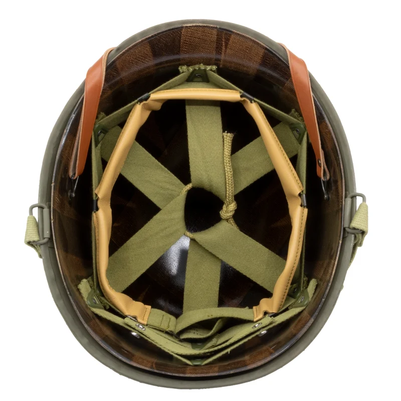 Casque Complet Infanterie - Original Schlueter 90A