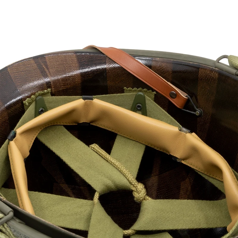 Casque Complet Infanterie - Original Schlueter 90A
